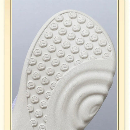 Xandra Ravotti™ Dámské nazouvací pletené vycházkové boty